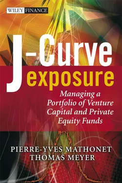 J-Curve Exposure, Thomas Meyer