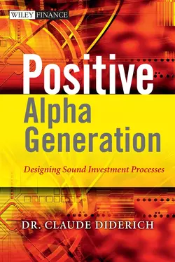 Positive Alpha Generation 