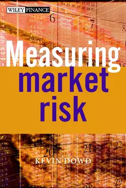 Measuring Market Risk 