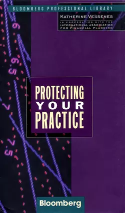 Protecting Your Practice, Katherine Vessenes