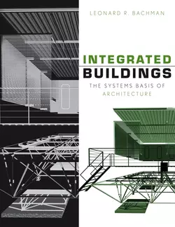 Integrated Buildings 