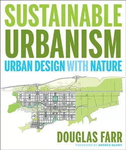 Sustainable Urbanism 