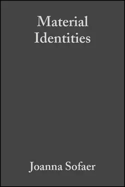 Material Identities 