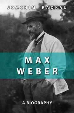 Max Weber 