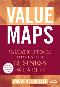 Value Maps 