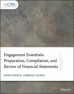 Engagement Essentials, Hugh Parker