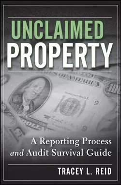 Unclaimed Property