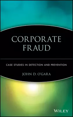 Corporate Fraud 