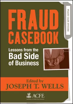 Fraud Casebook 