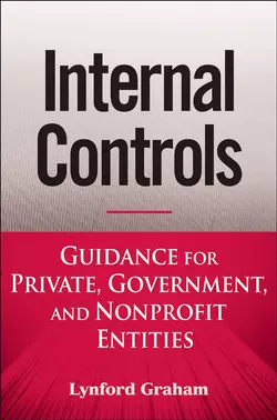 Internal Controls 