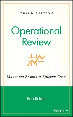 Operational Review