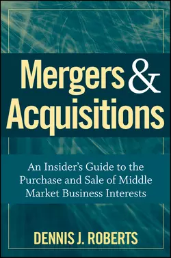 Mergers & Acquisitions 