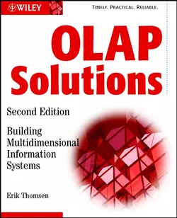 OLAP Solutions 