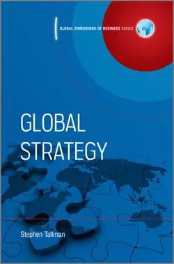 Global Strategy 