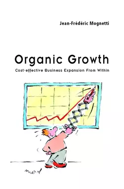 Organic Growth 