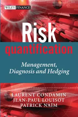 Risk Quantification, Jean-Paul Louisot