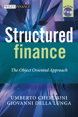 Structured Finance, Umberto Cherubini