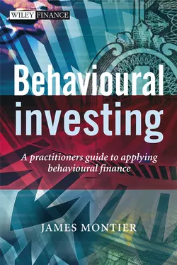 Behavioural Investing 