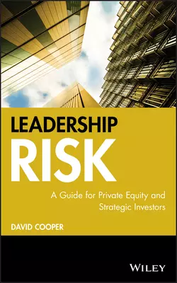 Leadership Risk 