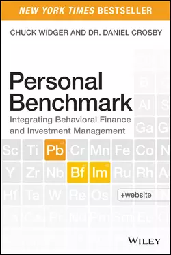 Personal Benchmark, Charles Widger