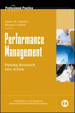 Performance Management, Manuel London