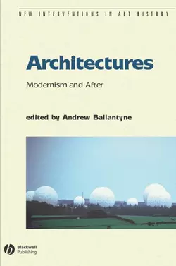 Architectures