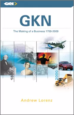 GKN