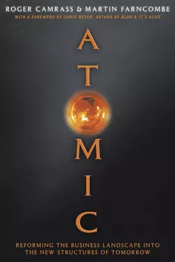Atomic, Roger Camrass