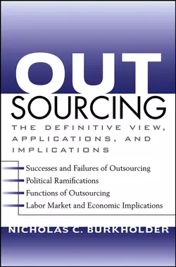 Outsourcing 