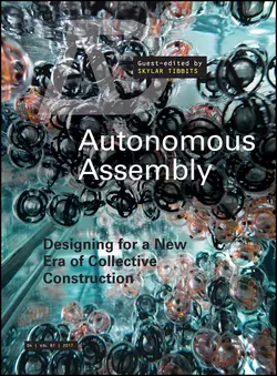 Autonomous Assembly 