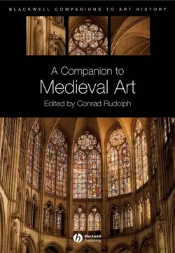 A Companion to Medieval Art 