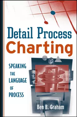 Detail Process Charting 