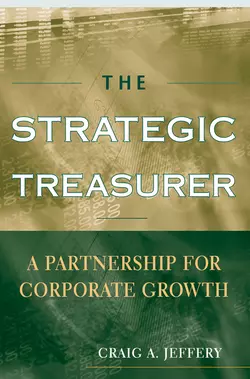 The Strategic Treasurer