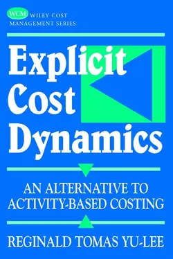 Explicit Cost Dynamics 