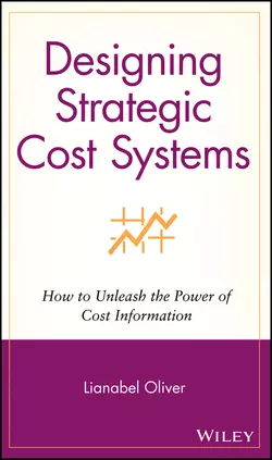 Designing Strategic Cost Systems 