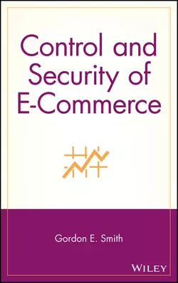 Control and Security of E-Commerce 