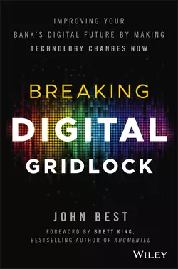 Breaking Digital Gridlock + Website