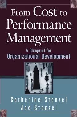 From Cost to Performance Management, Joe Stenzel