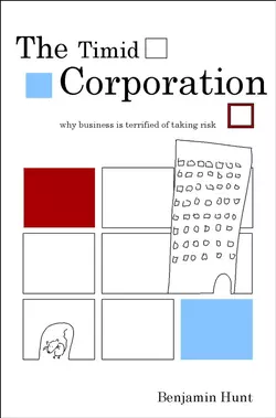 The Timid Corporation 