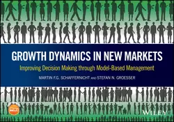 Growth Dynamics in New Markets, Martin Schaffernicht
