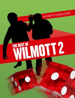 The Best of Wilmott 2 