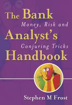 The Bank Analyst′s Handbook 