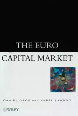 The Euro Capital Market, Karel Lannoo