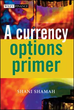 A Currency Options Primer 