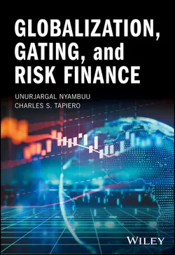 Globalization, Gating, and Risk Finance, Unurjargal Nyambuu