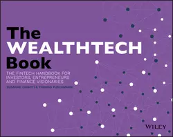 The WEALTHTECH Book, Thomas Puschmann