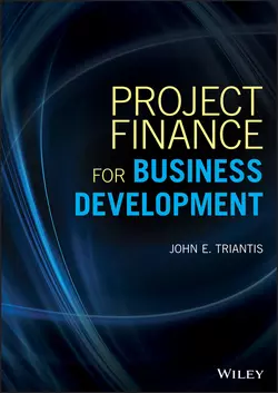 Project Finance for Business Development 