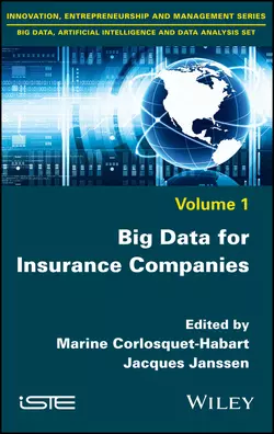 Big Data for Insurance Companies Jacques Janssen и Marine Corlosquet-Habart