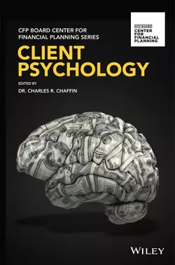 Client Psychology, CFP Board