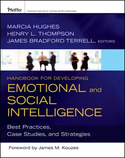 Handbook for Developing Emotional and Social Intelligence, Marcia Hughes